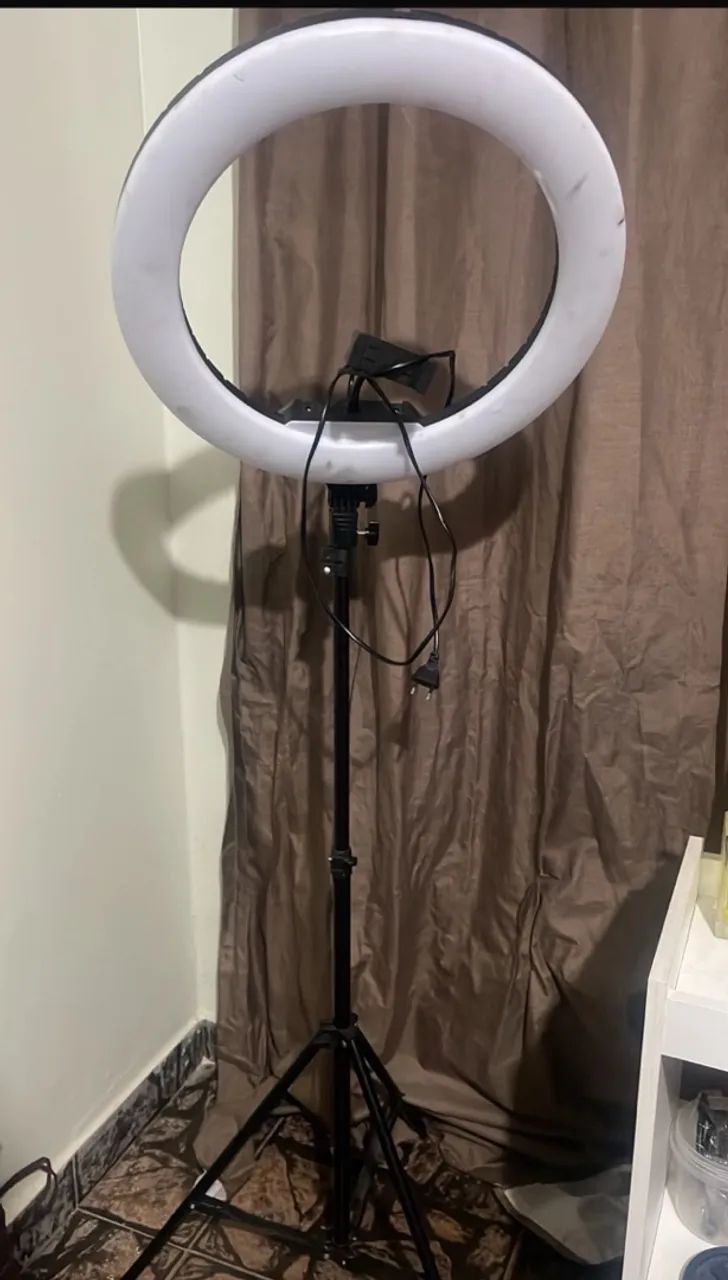 Ring Light 