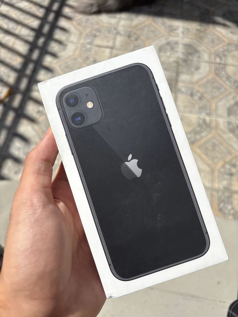 Iphone 11 - 128gb - Celulares e Smartphones - Xaxim, Curitiba