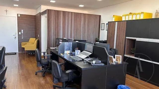 Sala à venda no Iguatemi Business - Votorantim/SP - Foto 5