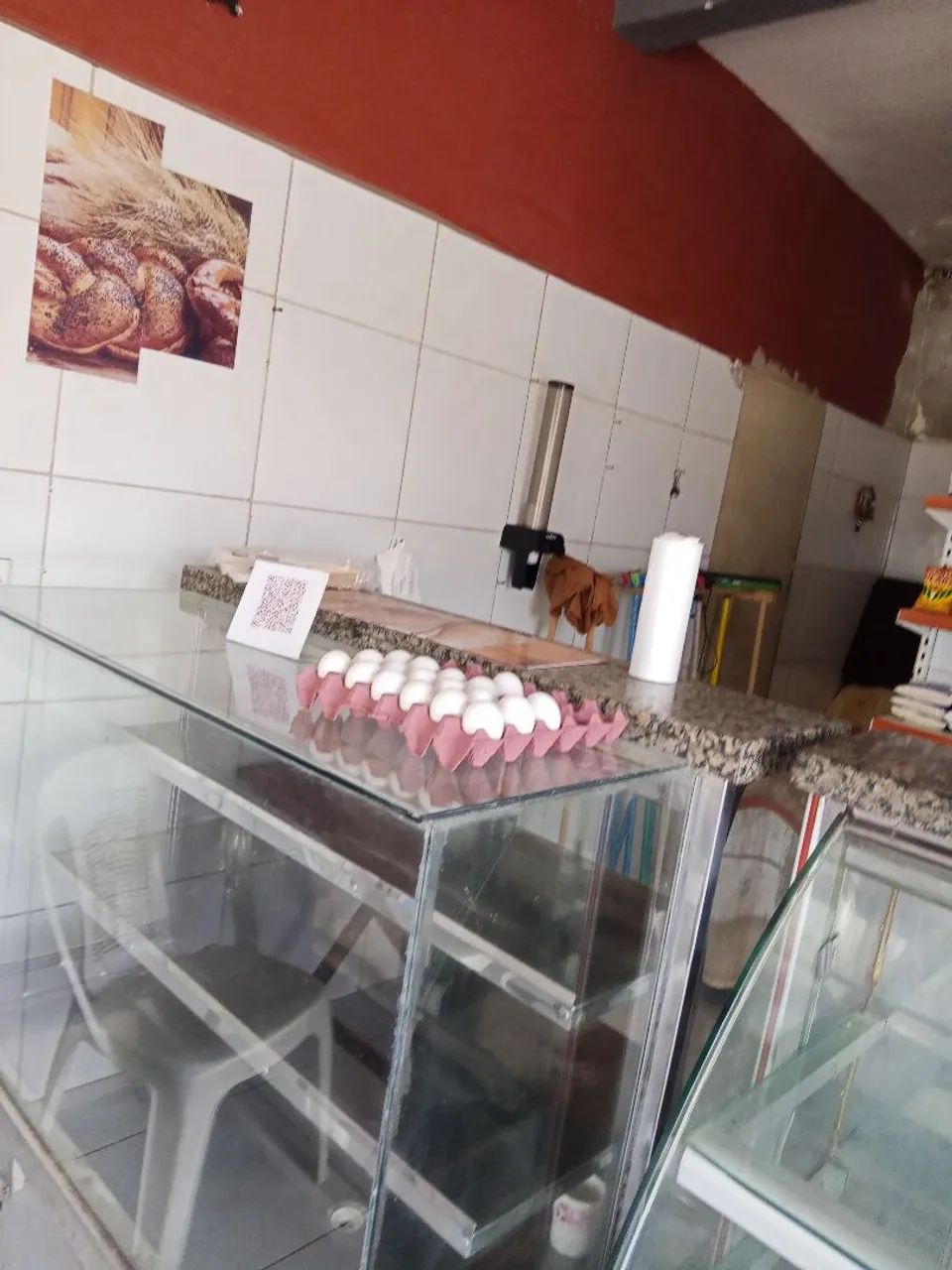 Vitrine gelada. - Foto 2