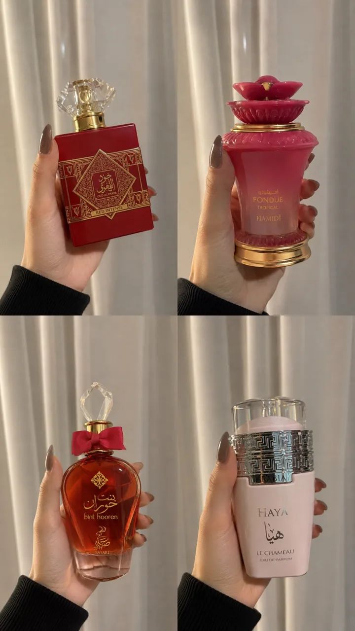 Perfumes árabes  - Foto 3