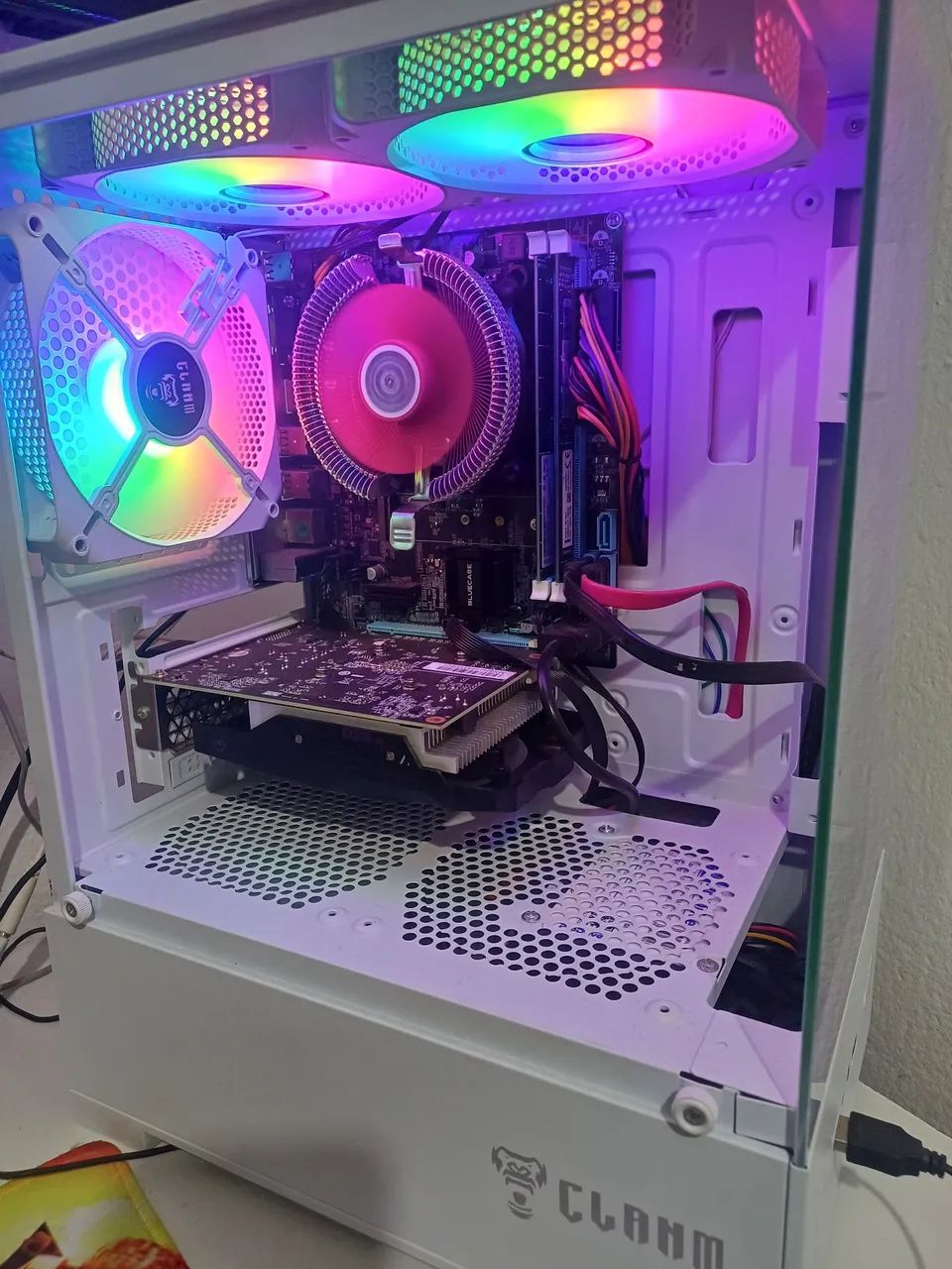 VENDE-SE ESSE PC - Foto 2
