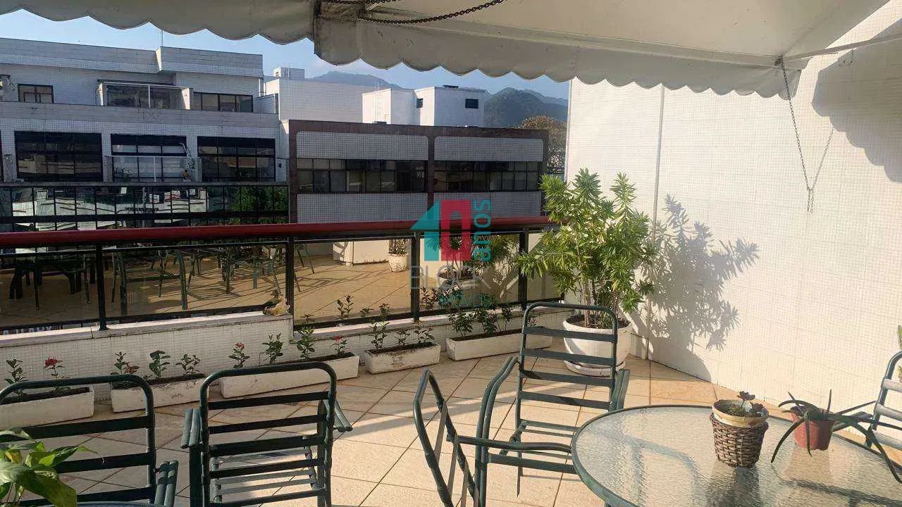 Recreio dos Bandeirantes | Cobertura 4 quartos, sendo 2 suites - Foto 10