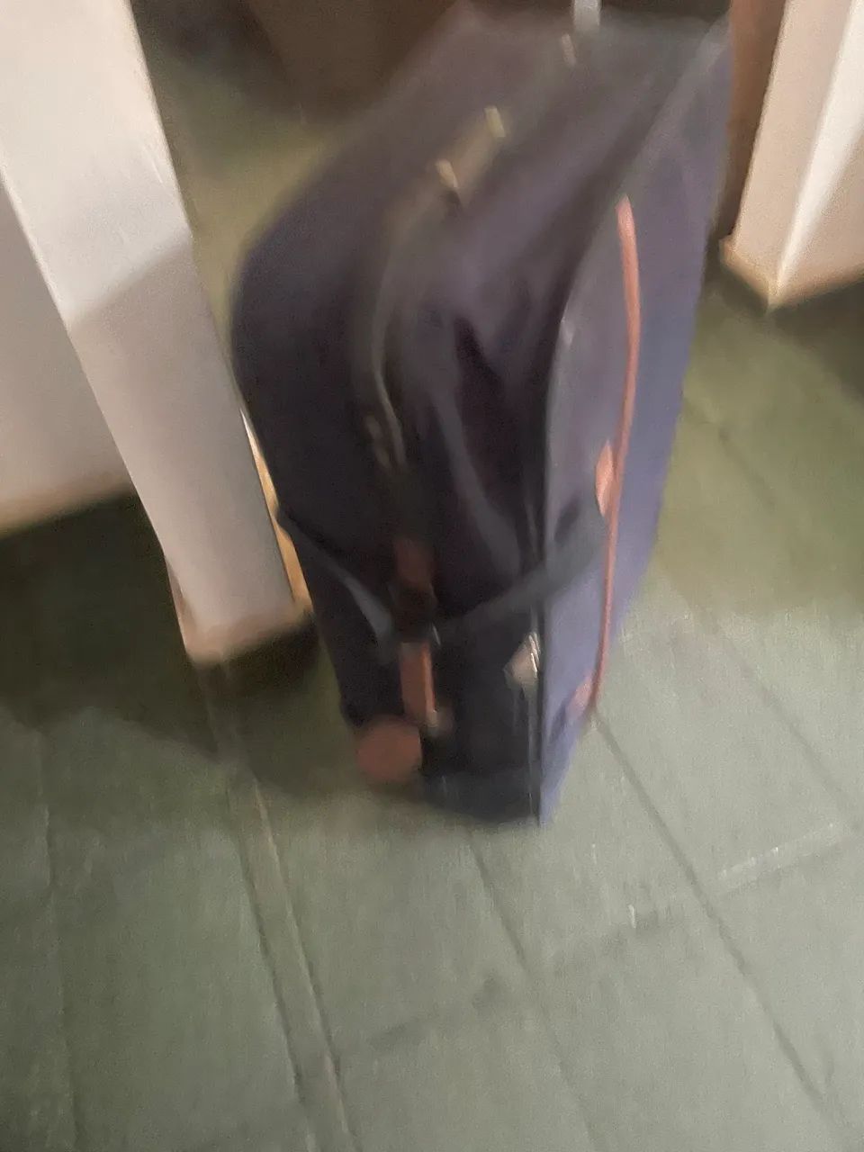Mala de viagem  - Foto 2