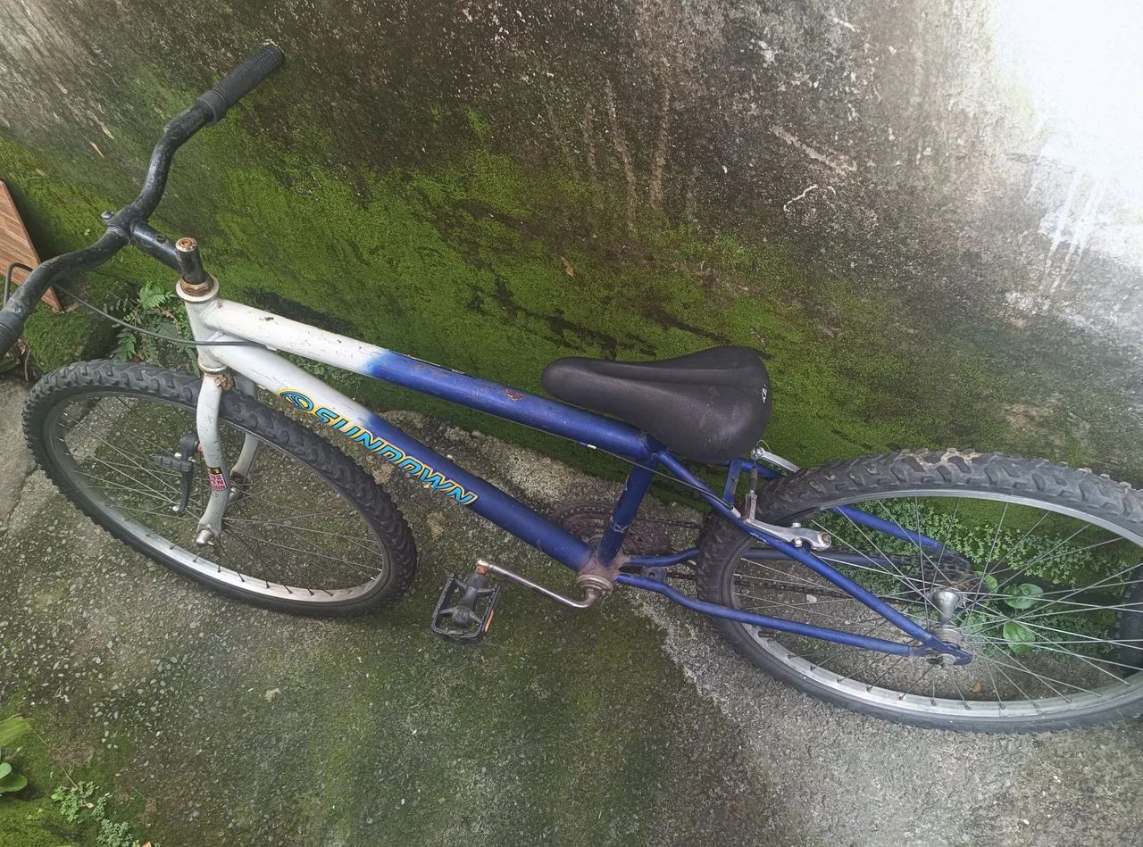 Bike aro 26
