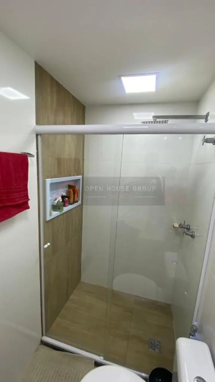 Apartamento à Venda em Parada 40