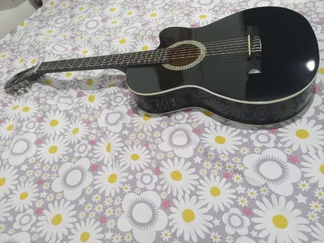 Violão Giannini  - Foto 5