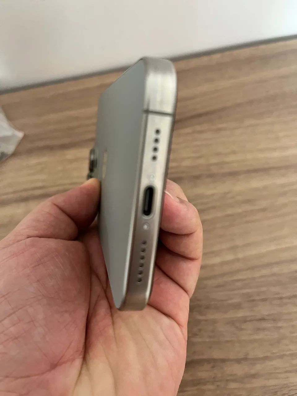 iPhone 16 ProMax - Foto 4