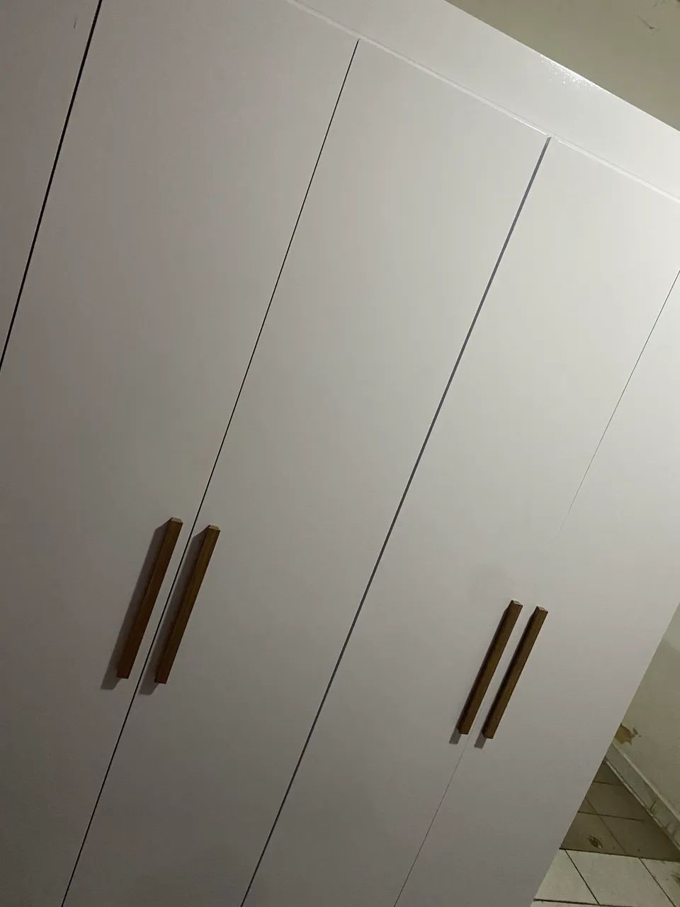 Guarda roupa 6 portas solteiro  - Foto 5