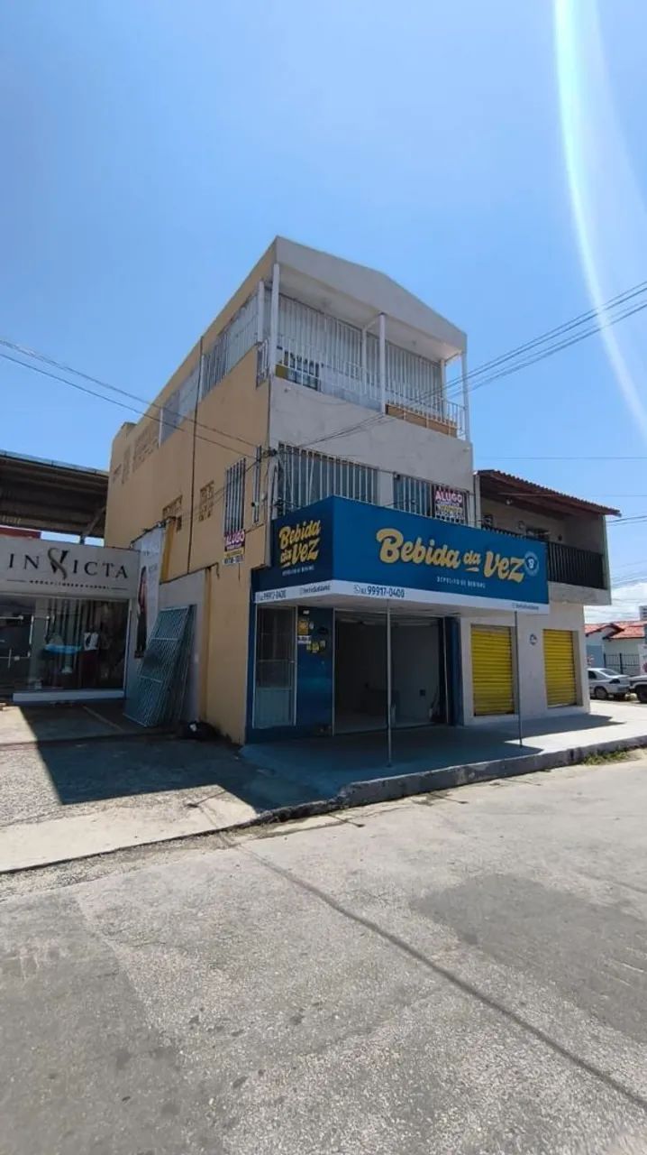 Alugo ponto comercial 60m² na Jatiúca - Foto 3