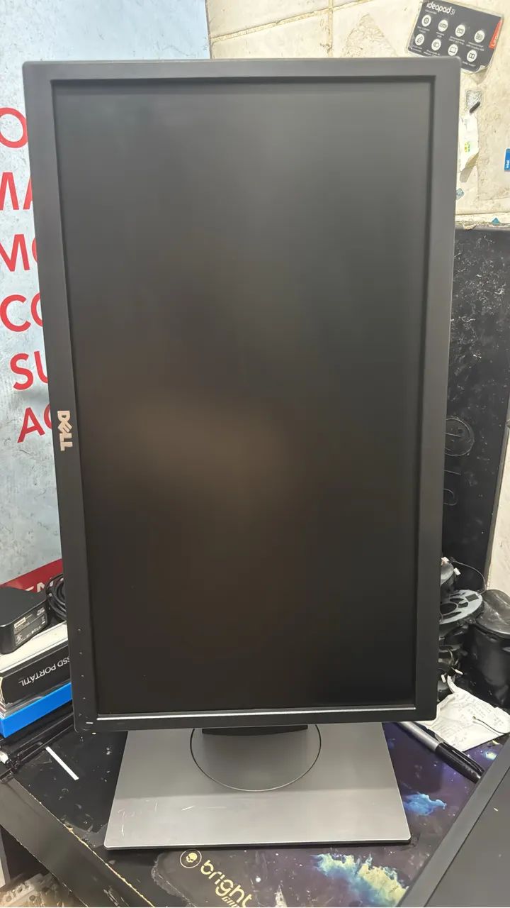 Monitor Dell 20 polegadas com hdmi é USB. - Foto 2