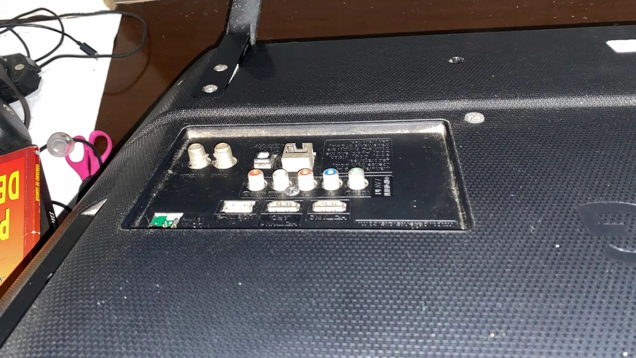 Televisão para conserto  - Foto 5