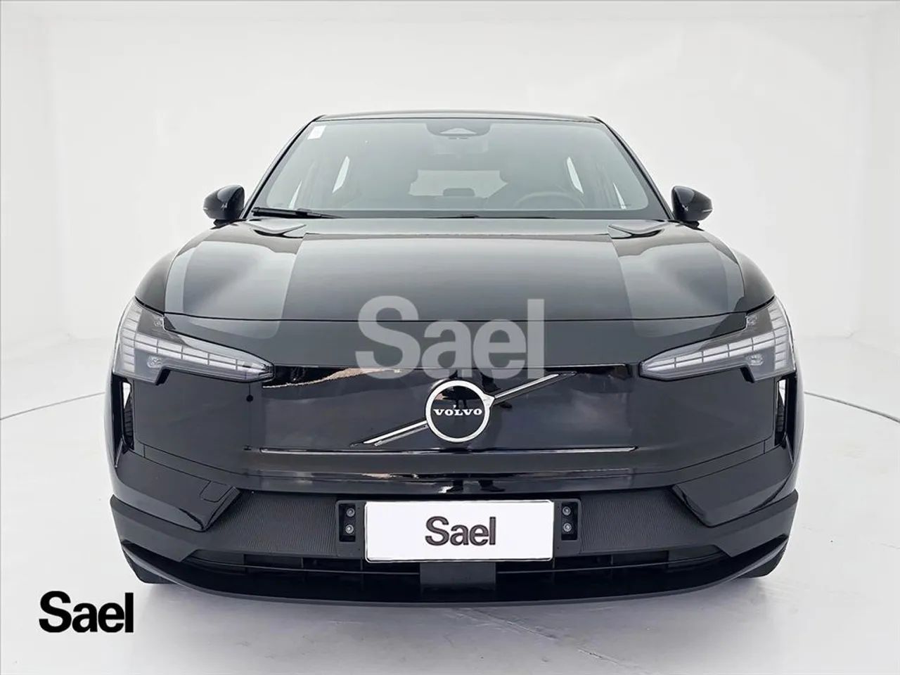 Volvo EX30 E40 Core (elétrico) 2025 - Foto 2