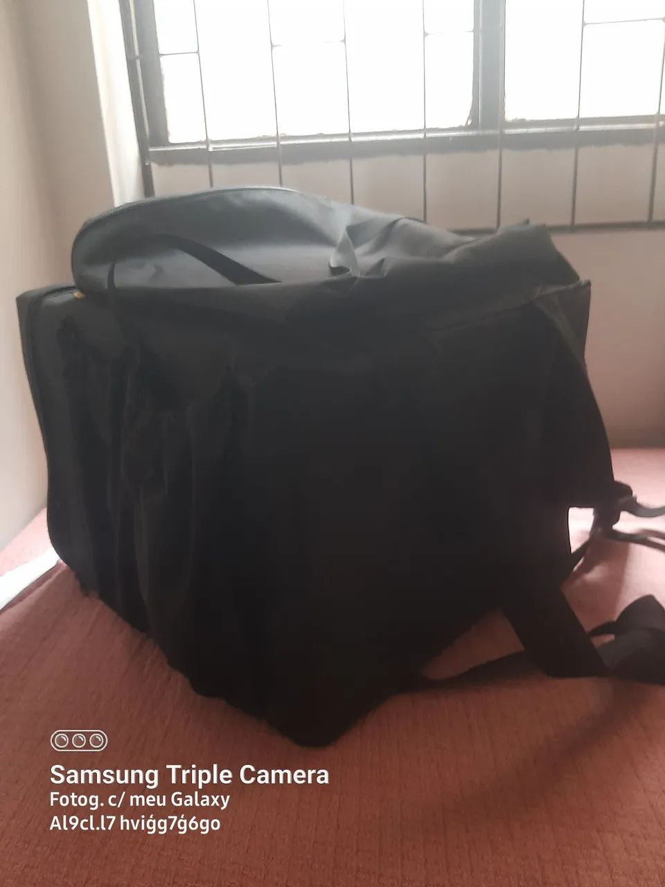 Bag 45 litros  - Foto 3