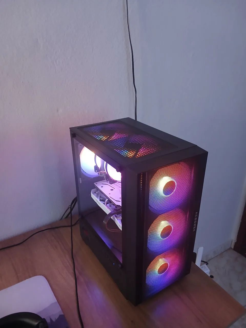 PC Gamer (config na descrição) - Foto 3