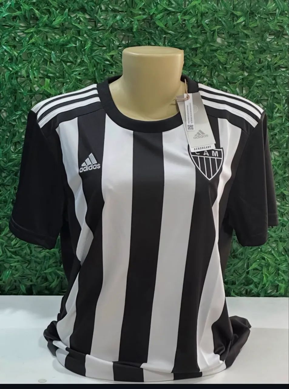 Camisa original atlético mg! - Foto 2