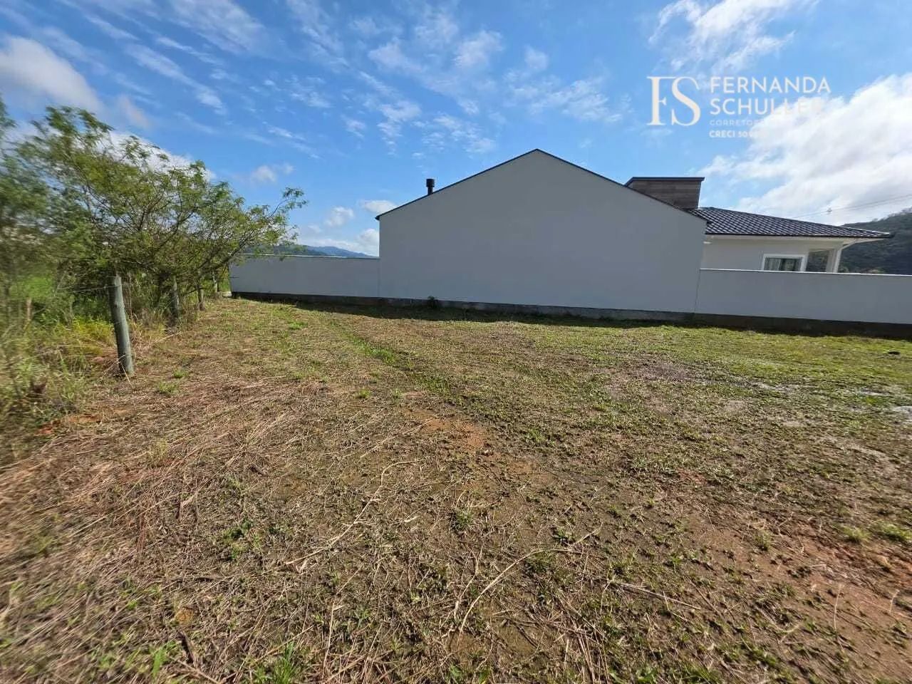 Terreno à venda no bairro Centro - Antônio Carlos/SC - Foto 5
