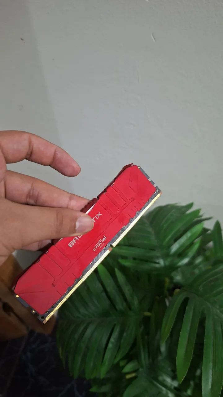 Memoria ram 8gb ddr4 - Foto 2