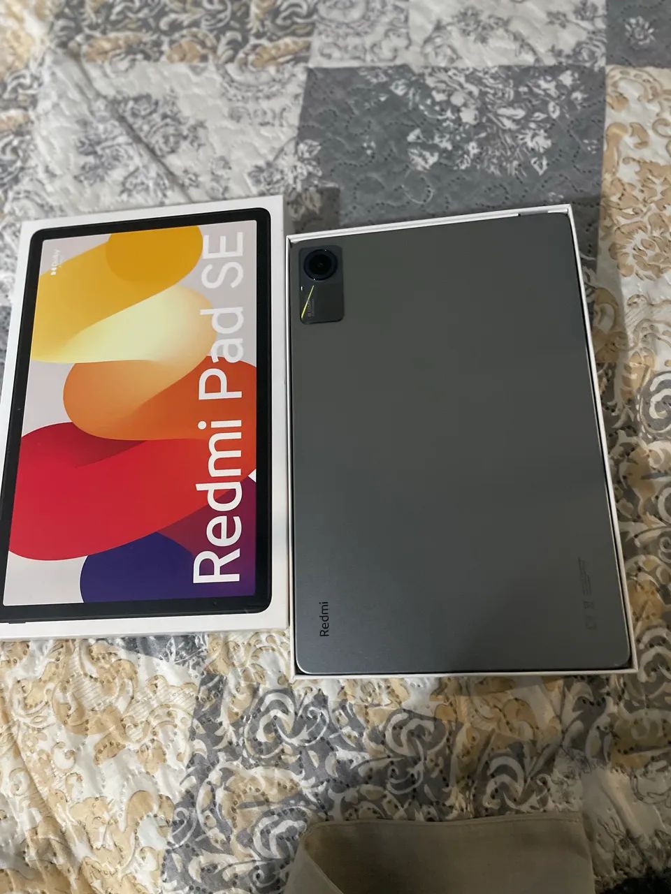 Tablet Redmi Pad Se 256gb