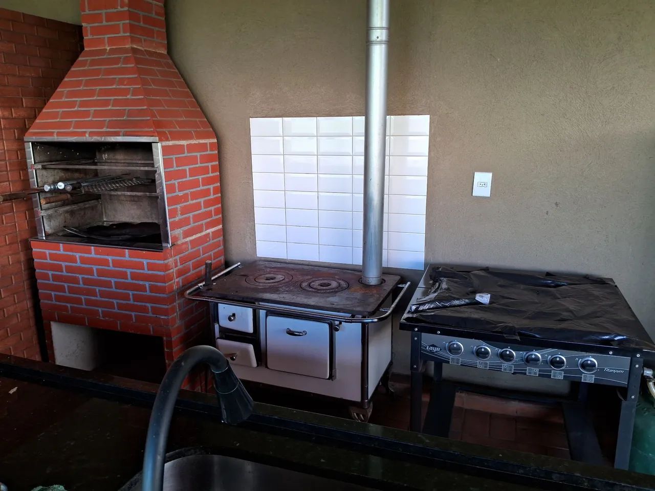 Espaço festa e eventos Rancho do Sossego  - Foto 4