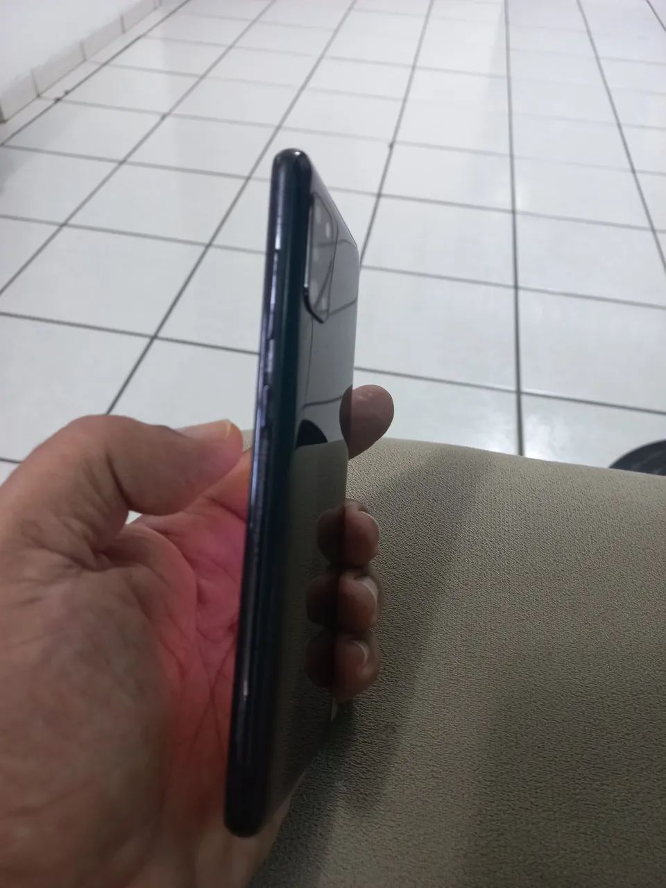 Galaxy samsung A31 128  - Foto 5