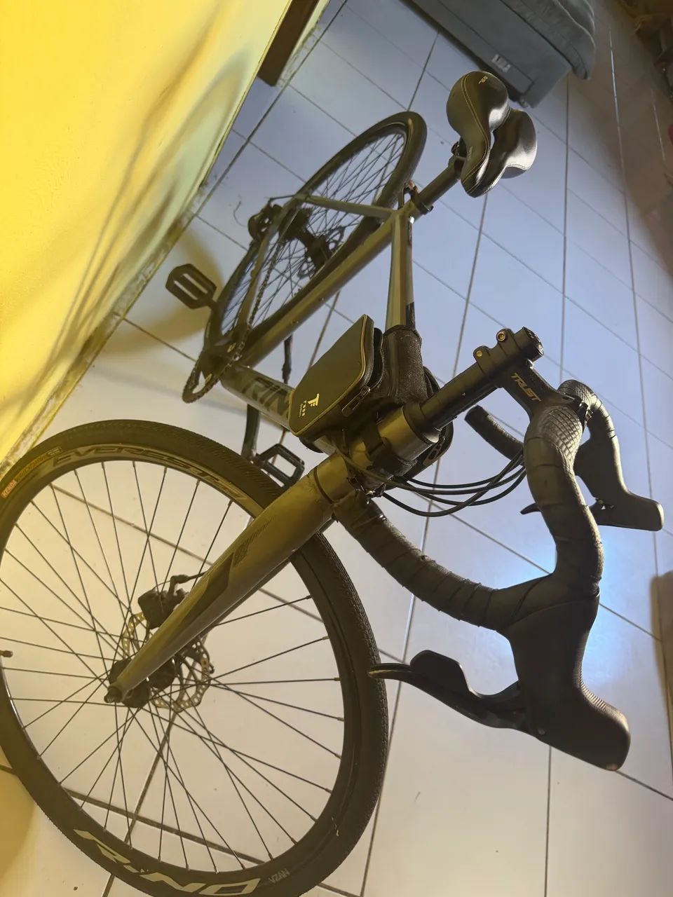 Bicicleta speed - Foto 2