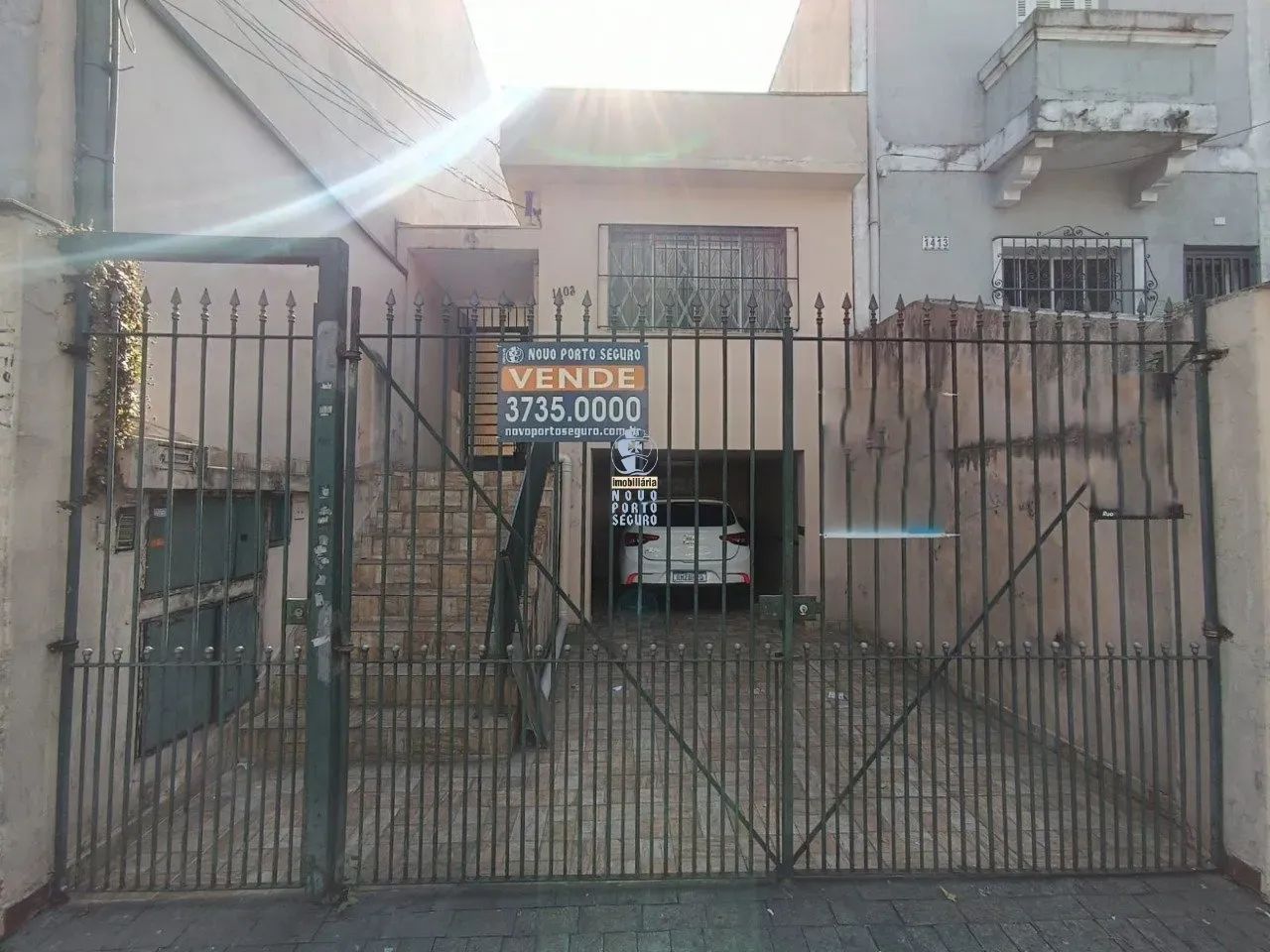 Casa para venda na Vila Maria