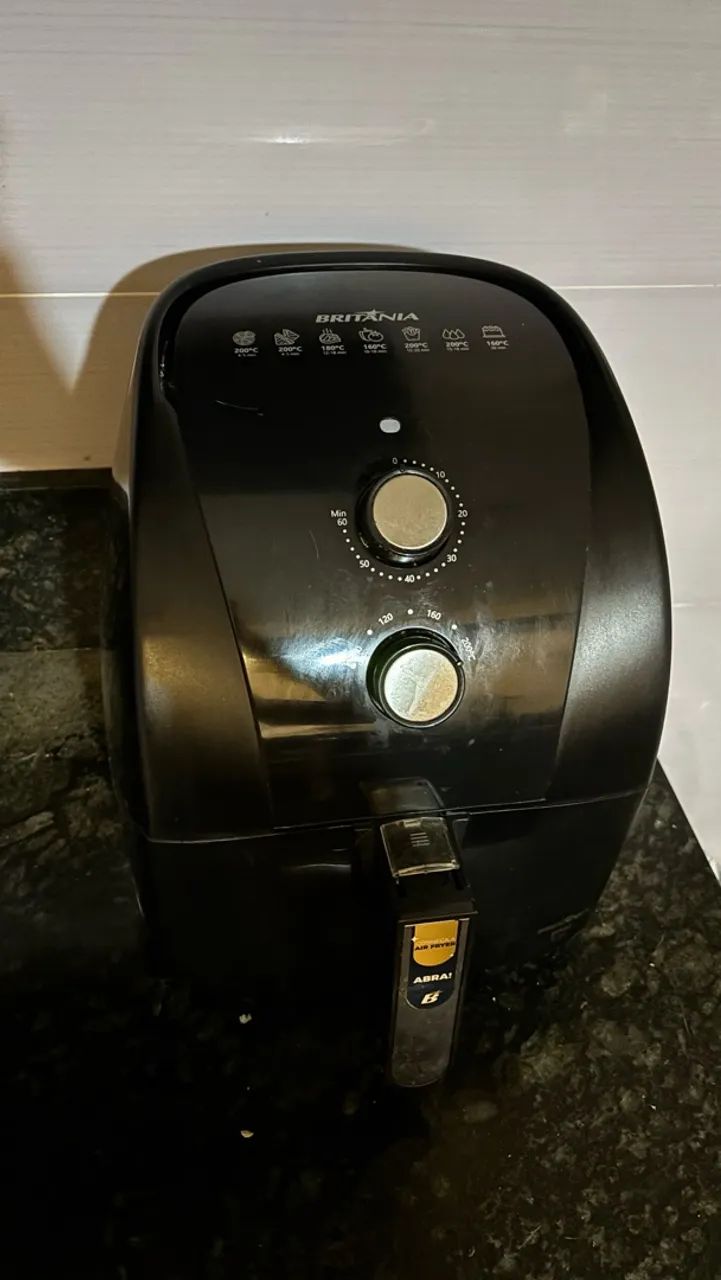 airfryer - Foto 2