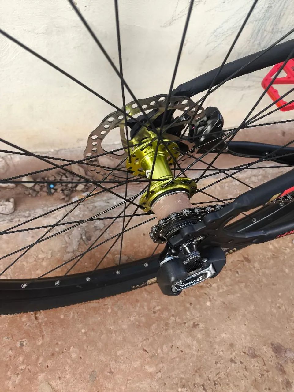 Bike 29 15 - Foto 5