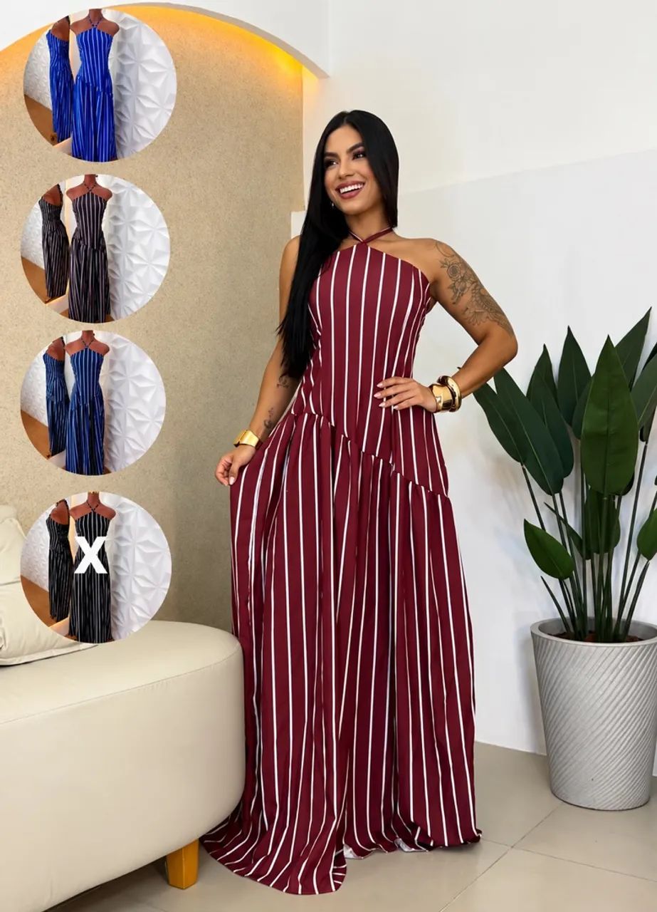 Moda Feminina 
