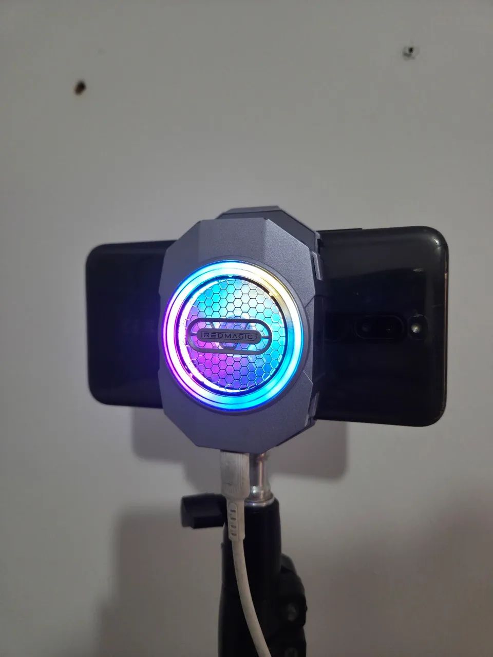 Redmagic Cooler 6