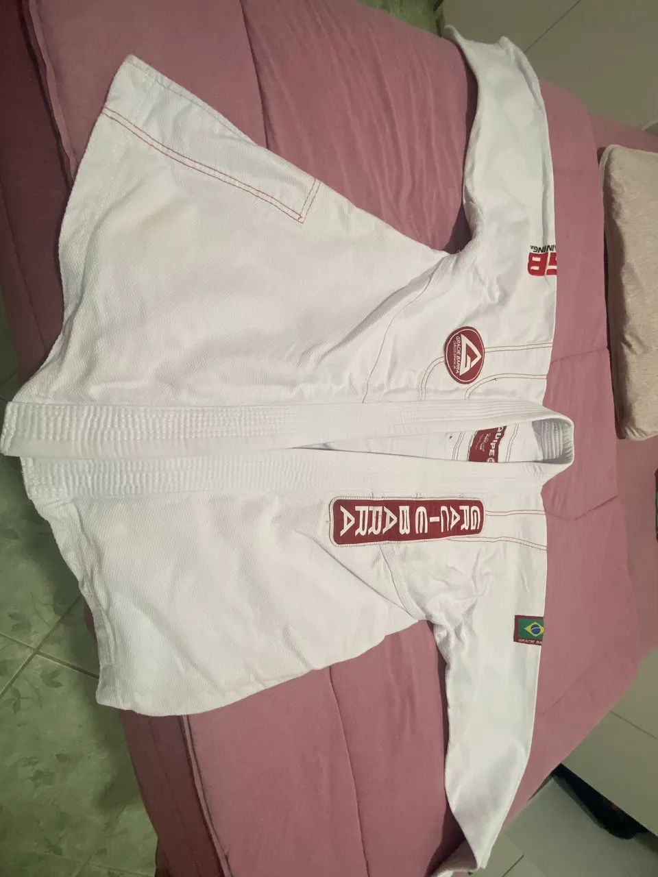 Vendo Kimono GB A1 - Foto 5