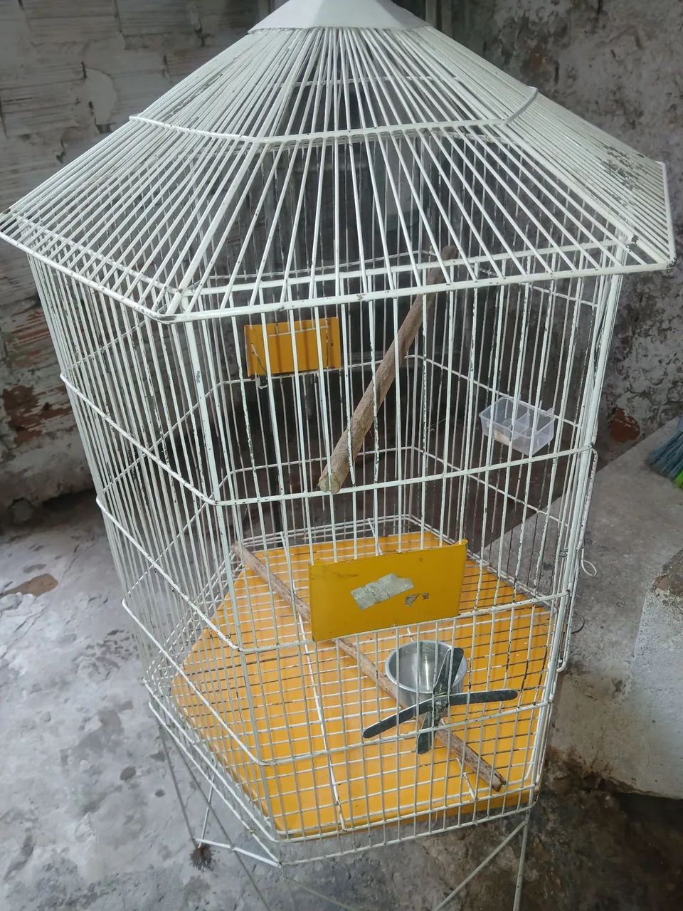 Gaiola