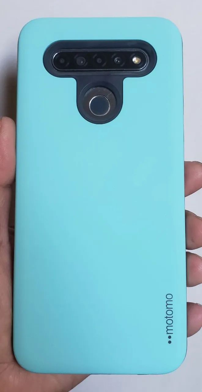 LG K51s  64 Gb - Foto 4