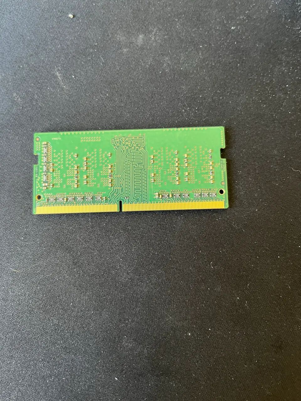 Mem ória RAM 4GB DDR4 2400mhz - Foto 2
