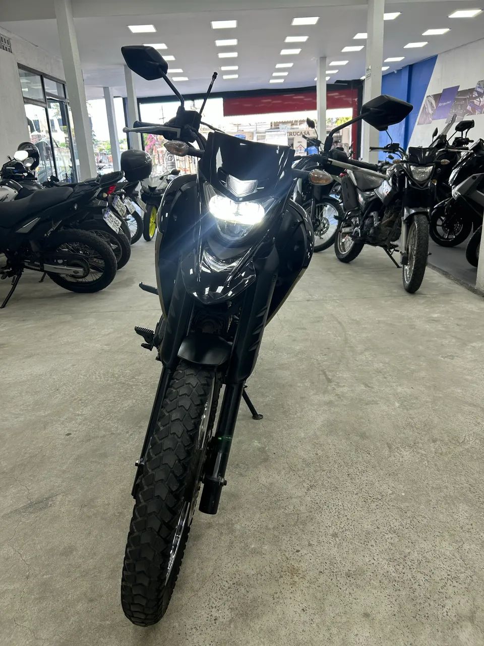 Lander ?EXTRA? 250  - Foto 4
