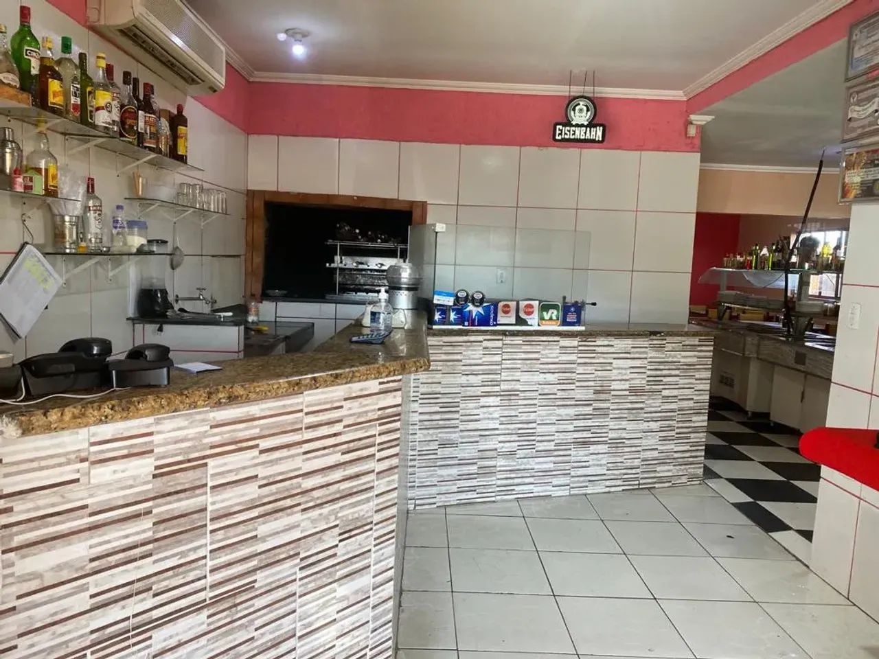 Oportunidade única, ponto comercial - Centro - Itapevi - SP - Foto 2