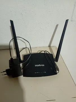 roteador intelbras