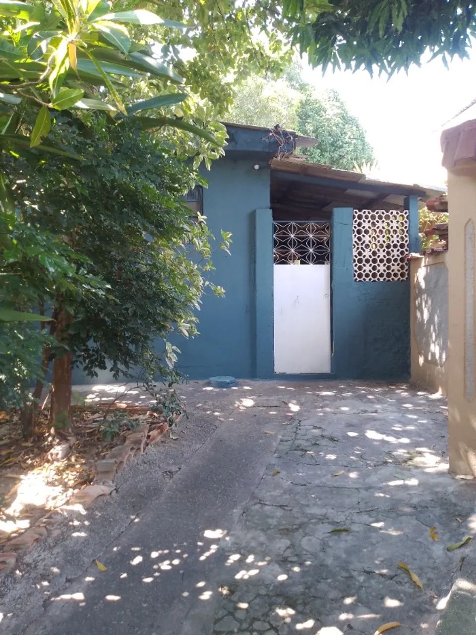 Foto - Nilópolis - Olinda