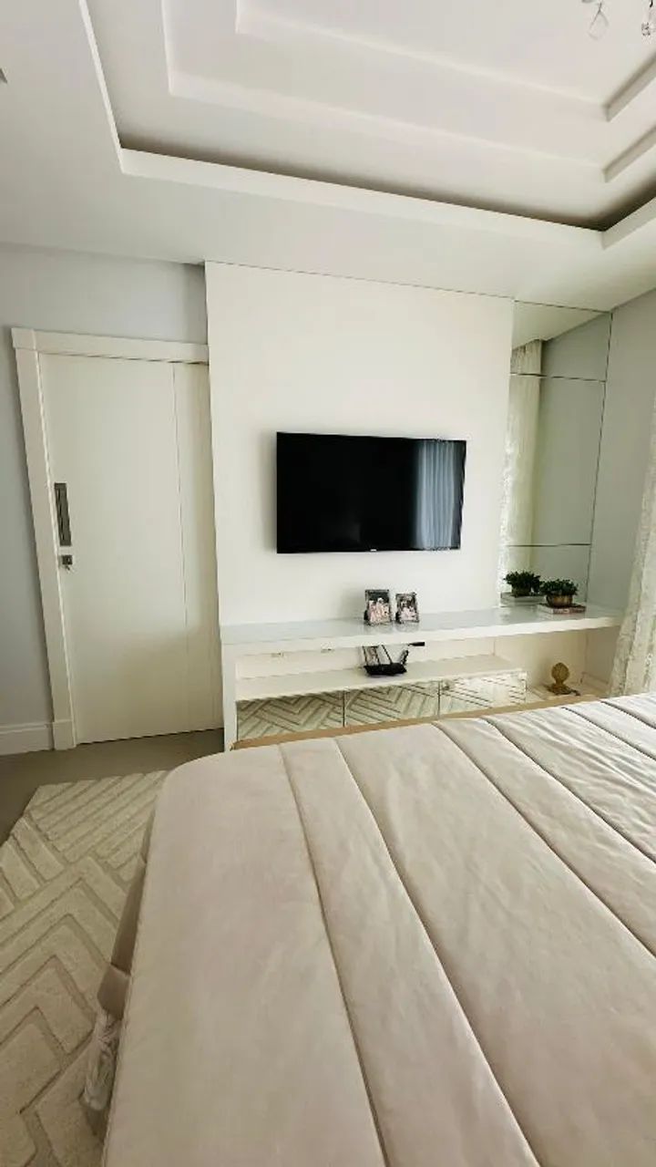 Casa de Alto Padrão à venda em Tijucas - Foto 5
