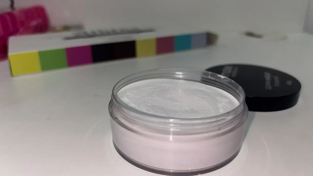 Tinta Facial Waterproof Color Make - Original - Foto 4
