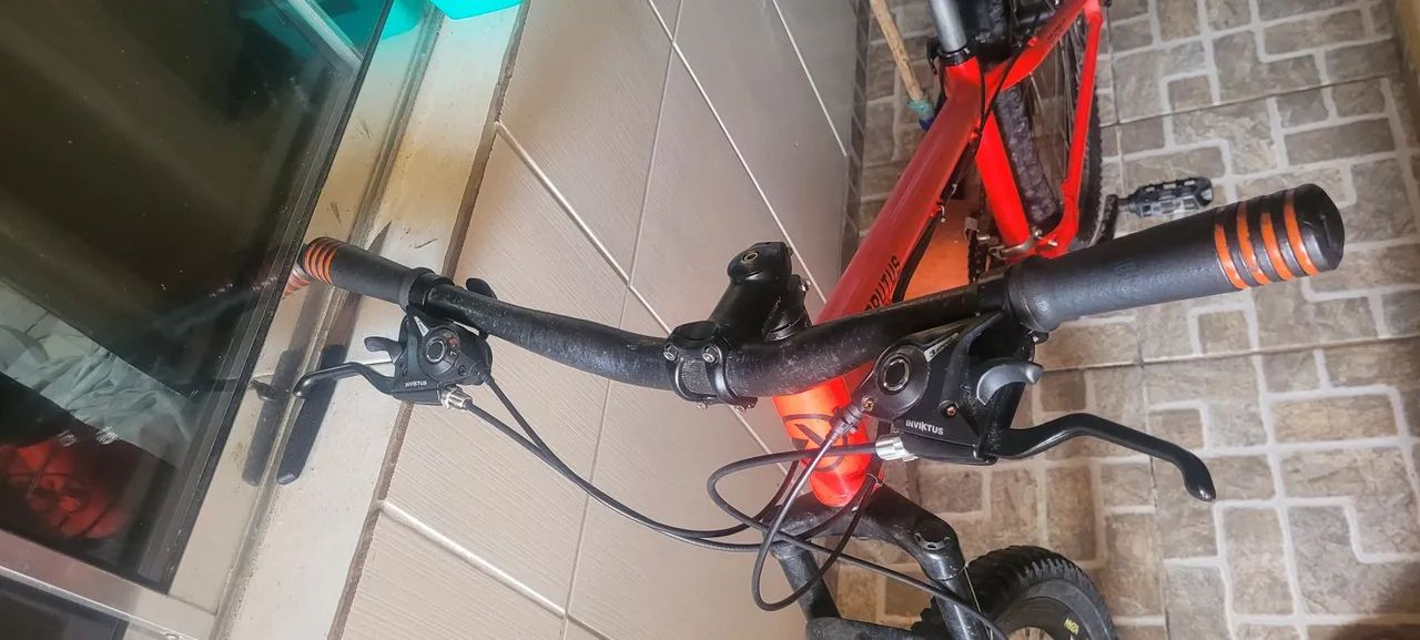 Bike Usada 