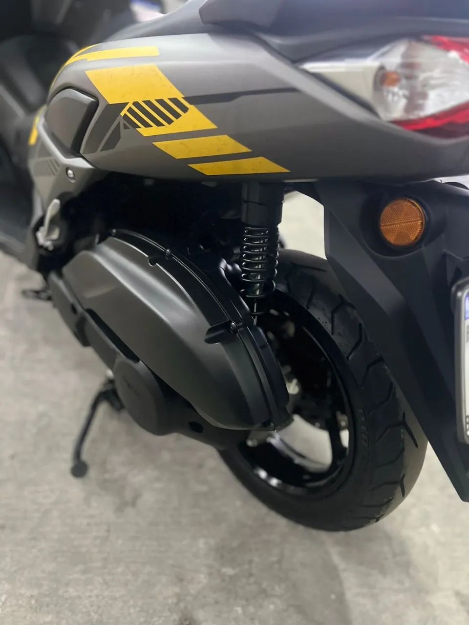 YAMAHA NMAX 160 ABS 2024 - Foto 4