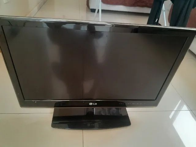 TV LG 26 Polegadas _ Monitor  - Foto 4