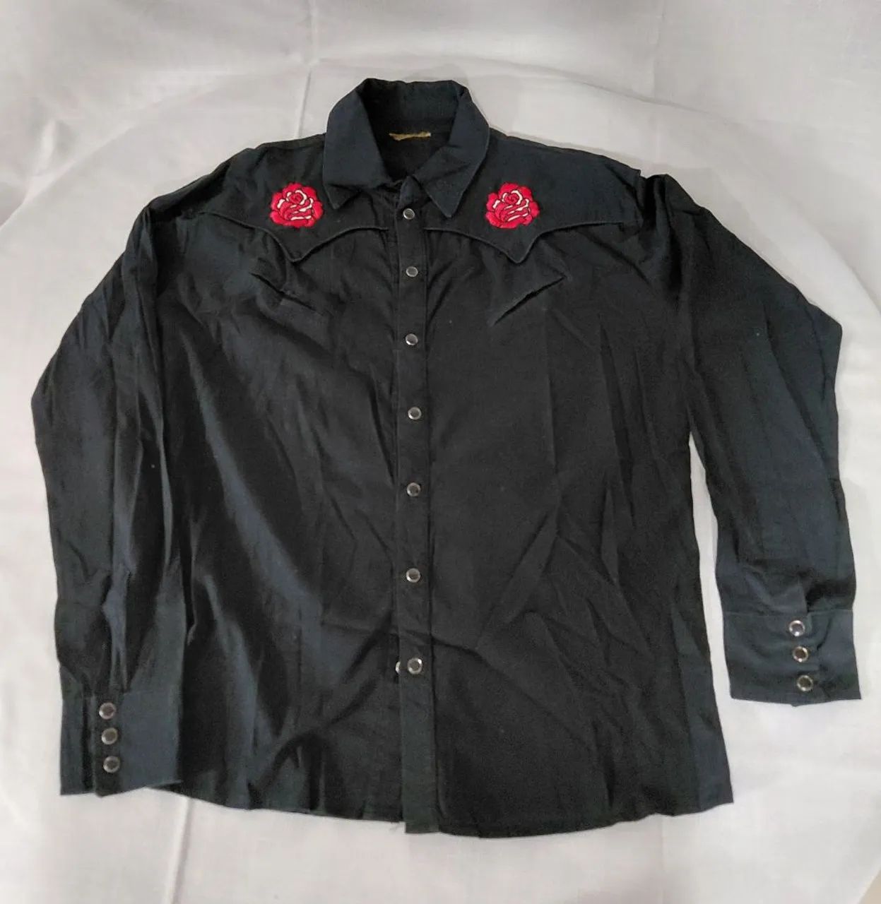 Kit 3 Camisas Variadas  - Foto 3