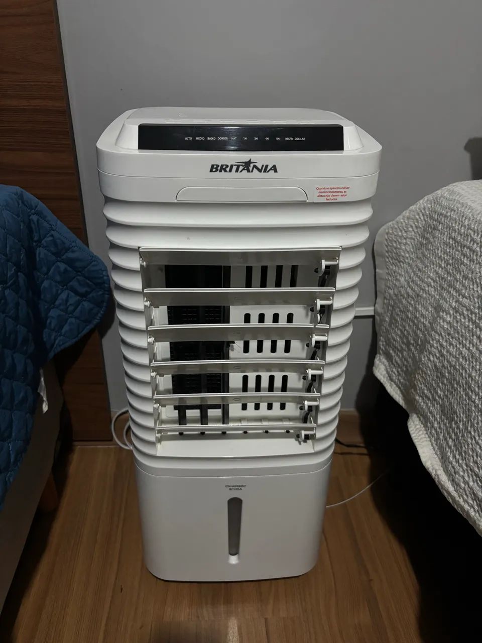 Climatizador  - Foto 2