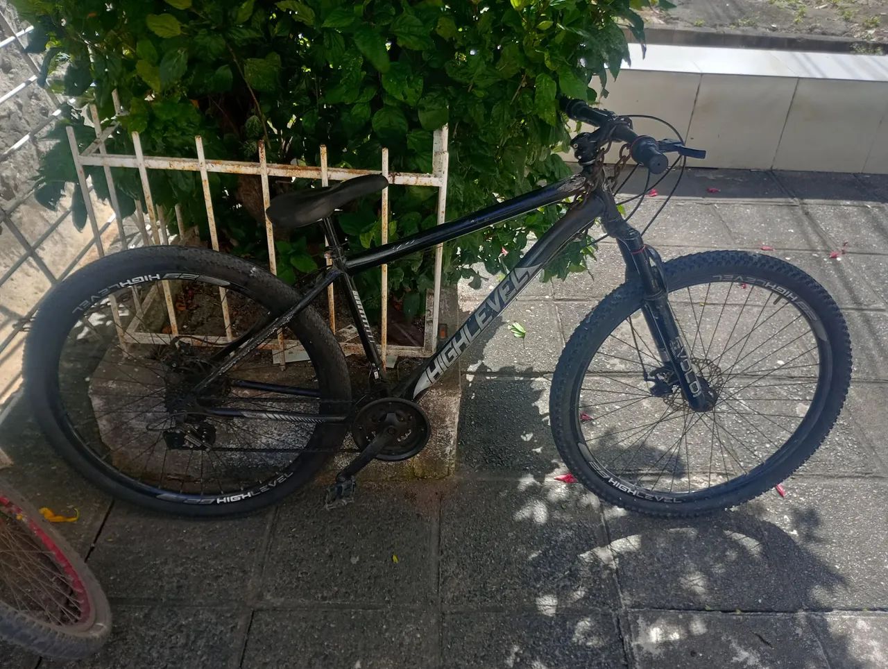 Bicicleta Aro 29