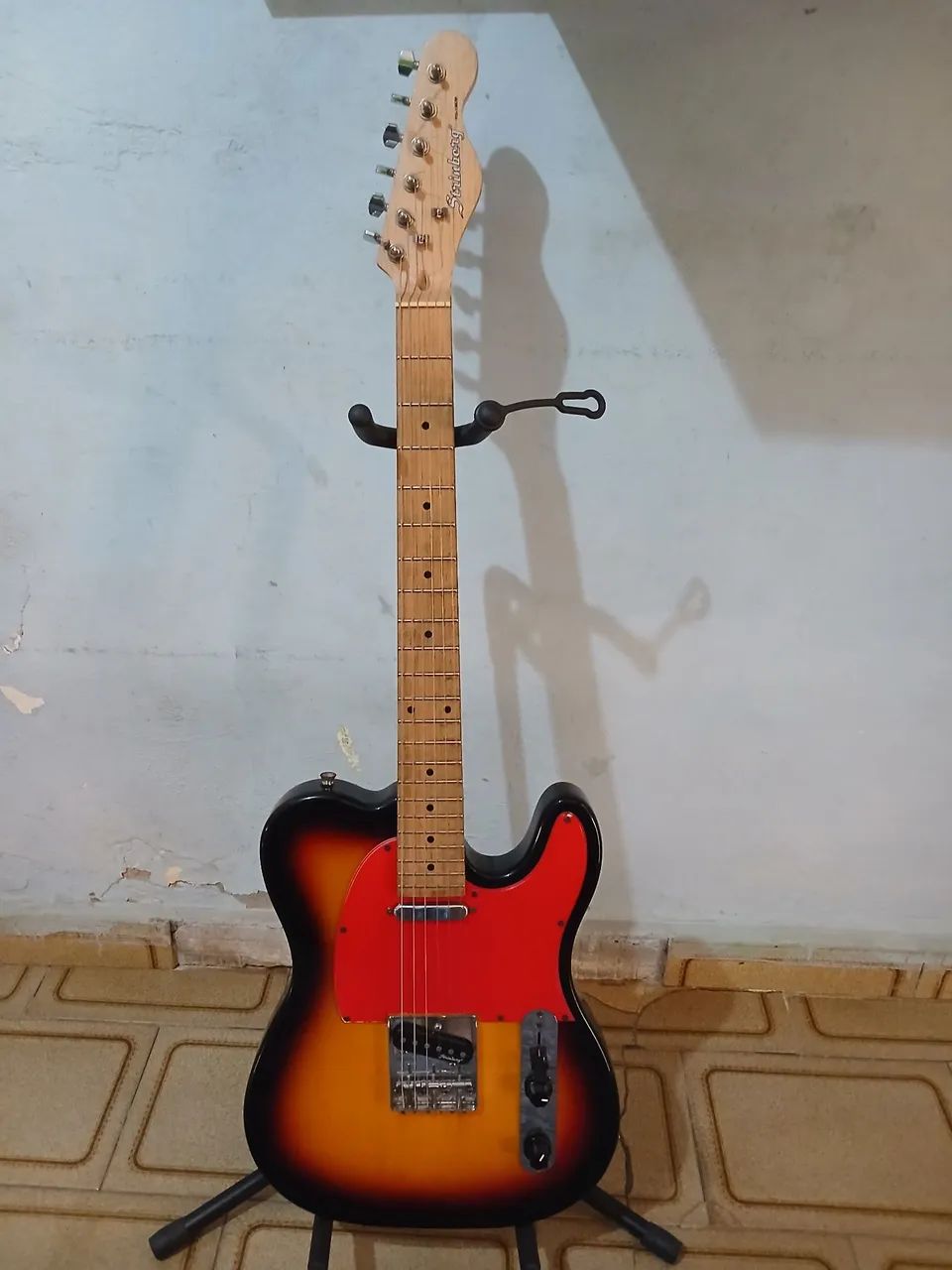 Guitarra strinberg  - Foto 4