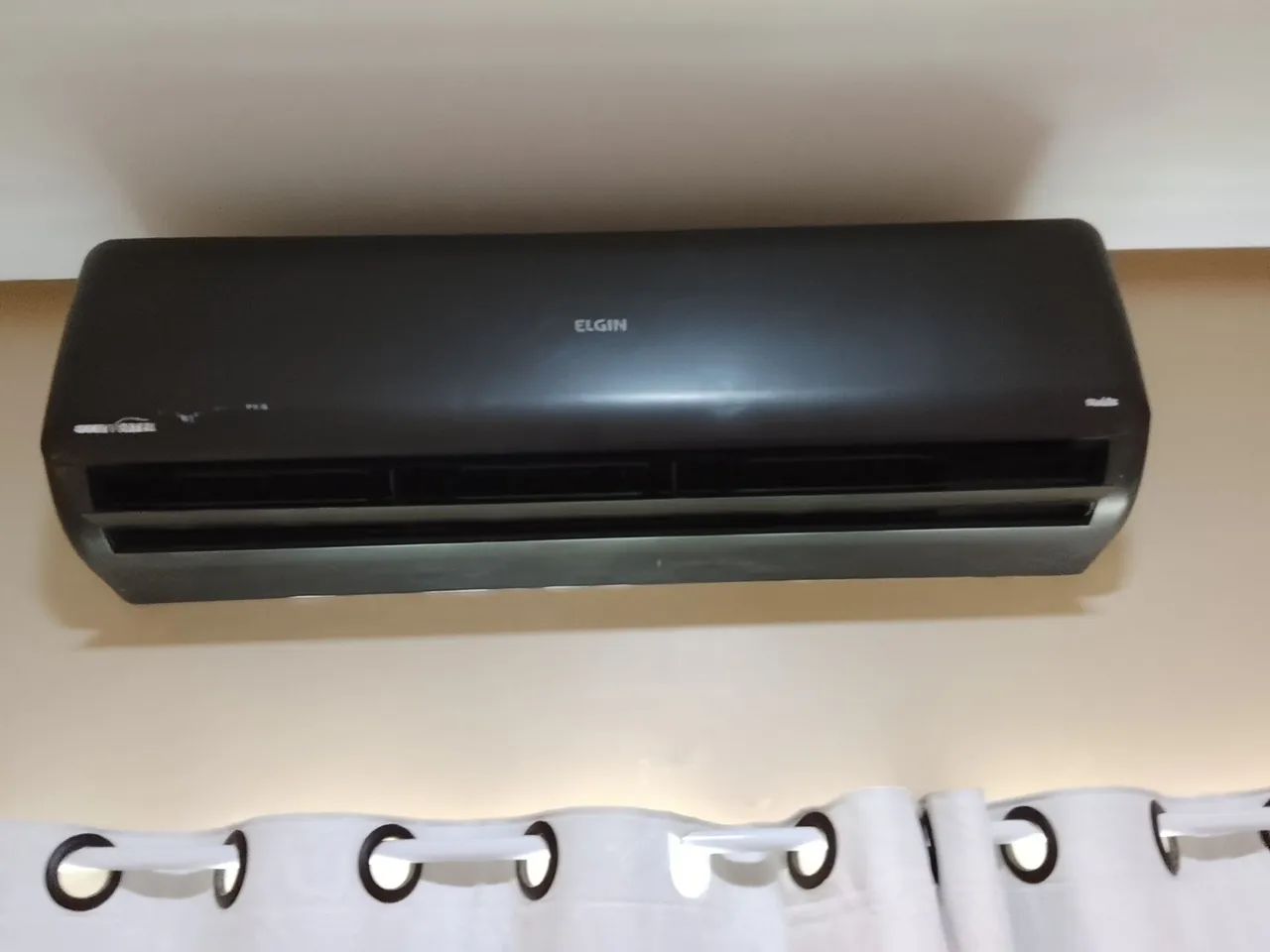 Central inverter 