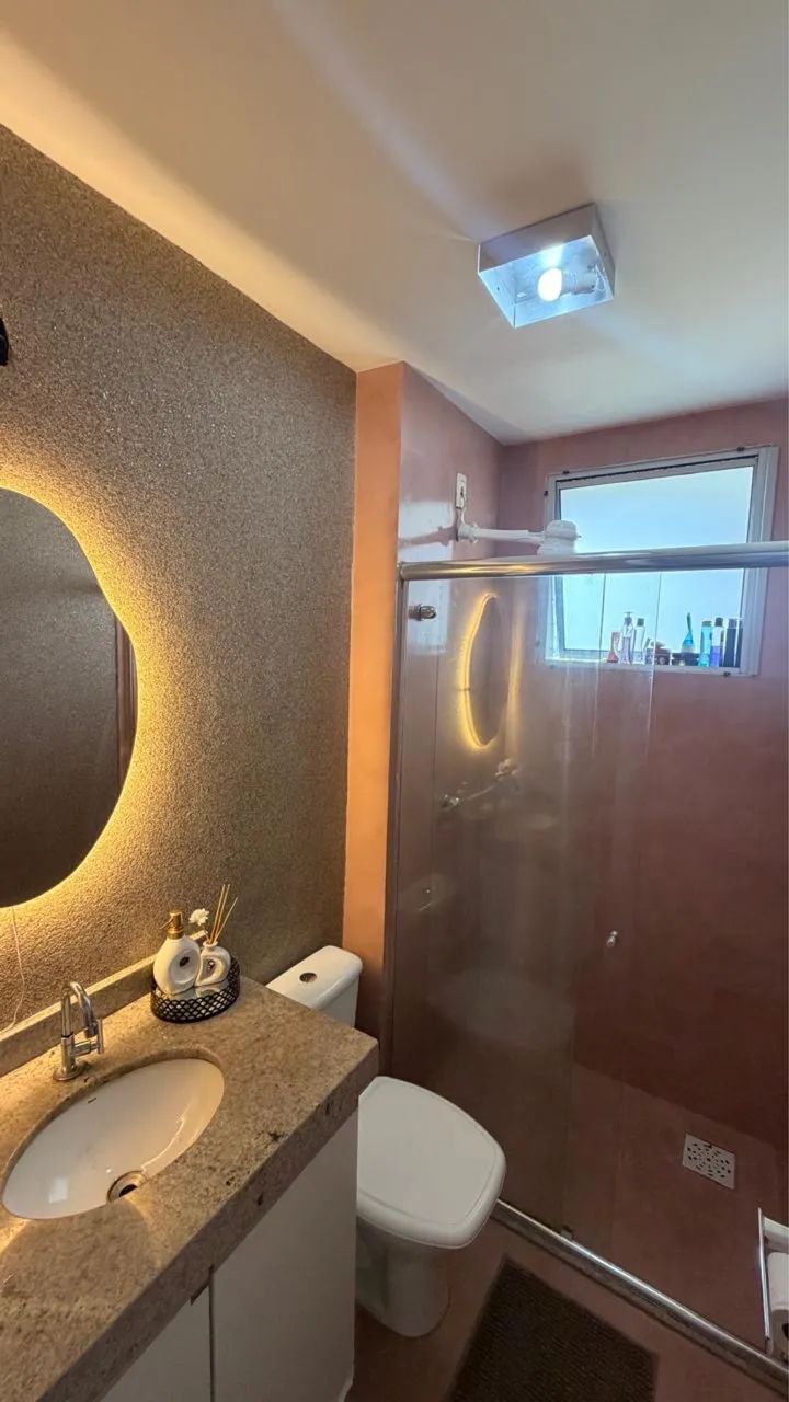 Chácaras ipê 3 quartos vendo! - Foto 4